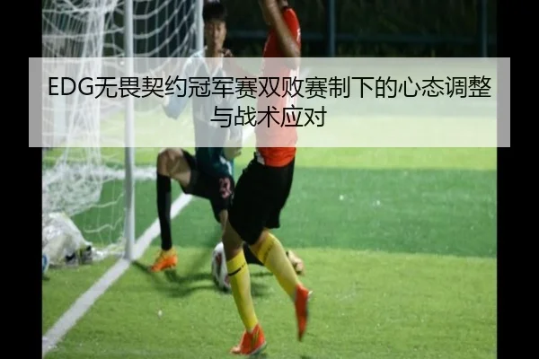 EDG无畏契约冠军赛双败赛制下的心态调整与战术应对